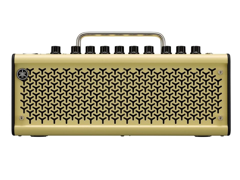 Amplifier Yamaha THR10II, Combo
