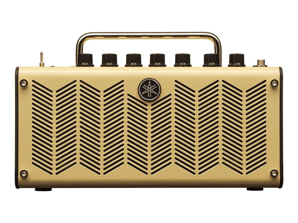 Amplifier Yamaha THR5, Combo