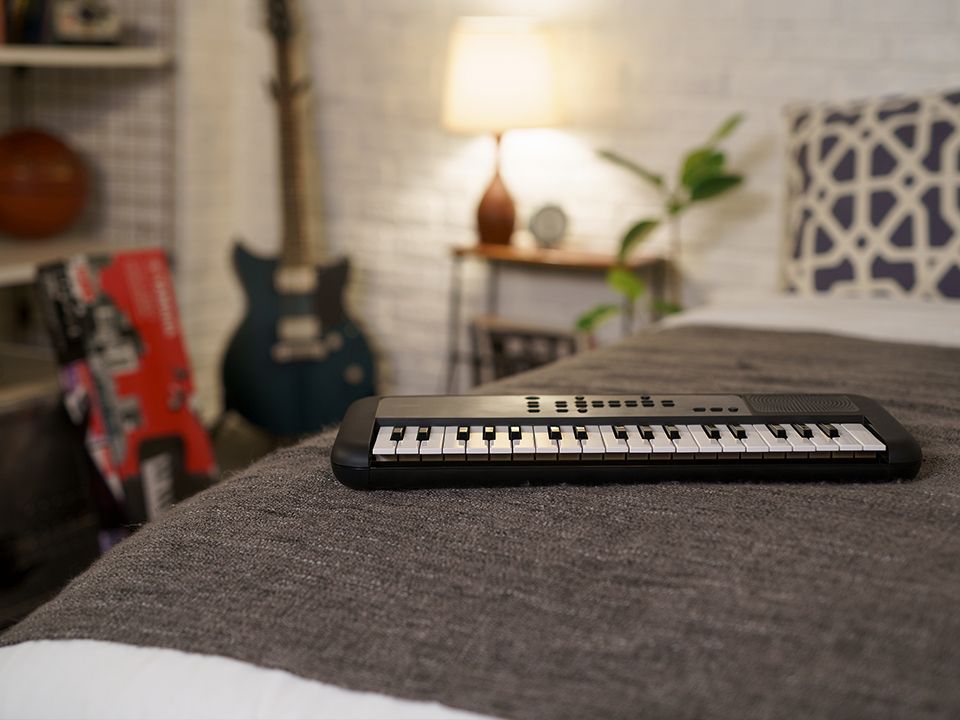 Mini Yamaha PSS-A50