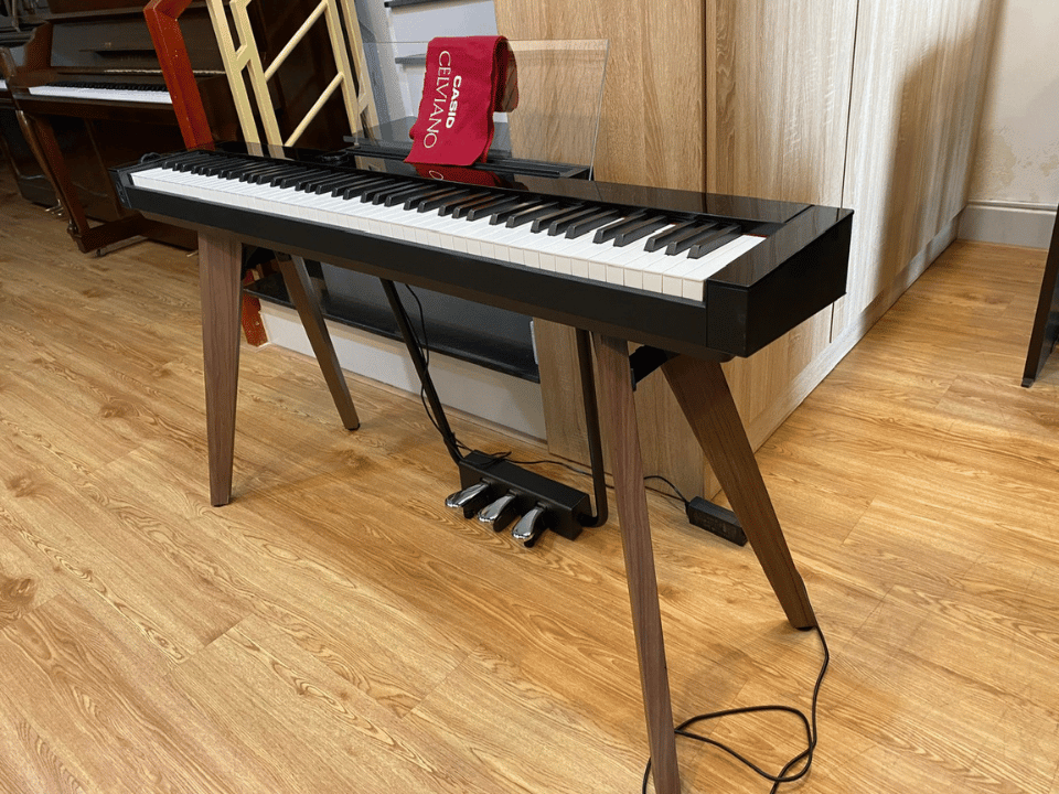 CASIO PX-S7000BK (USED)