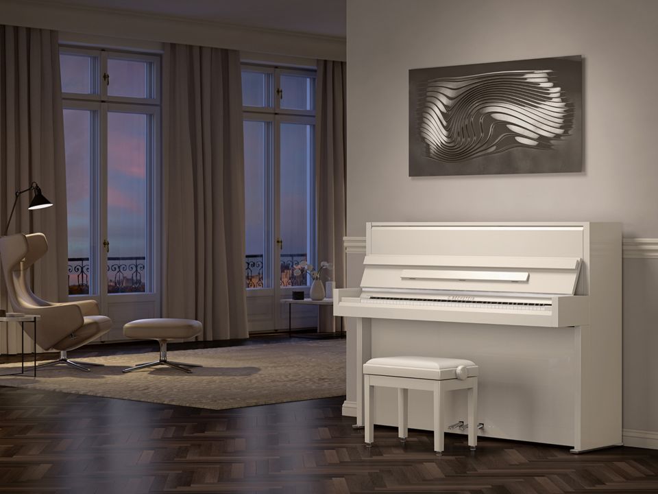 R2 (C.Bechstein Residence)