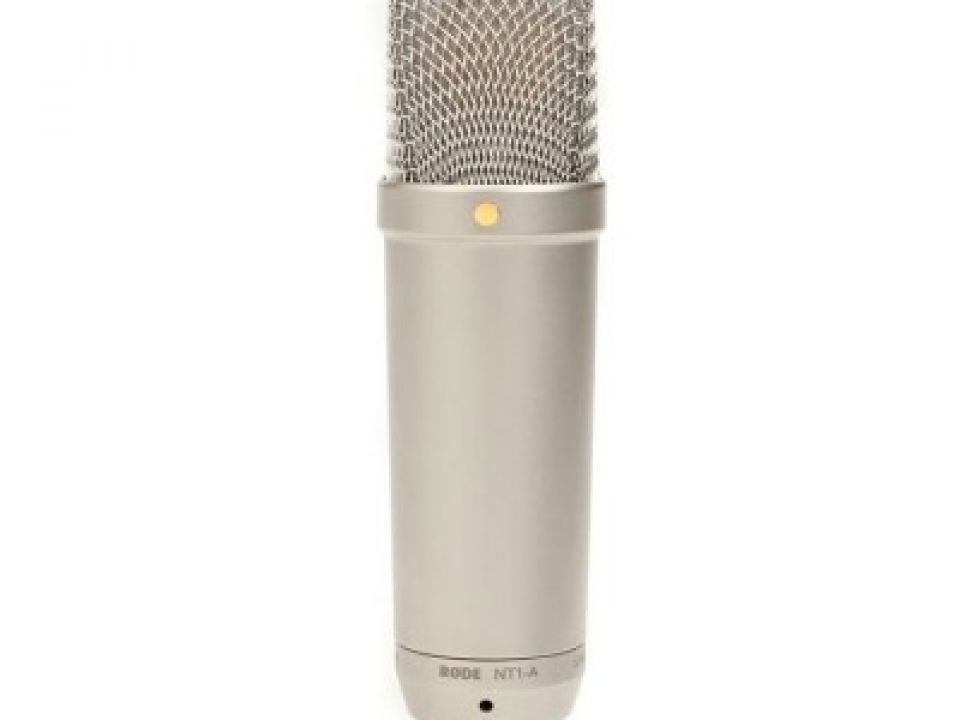 RODE NT1-A