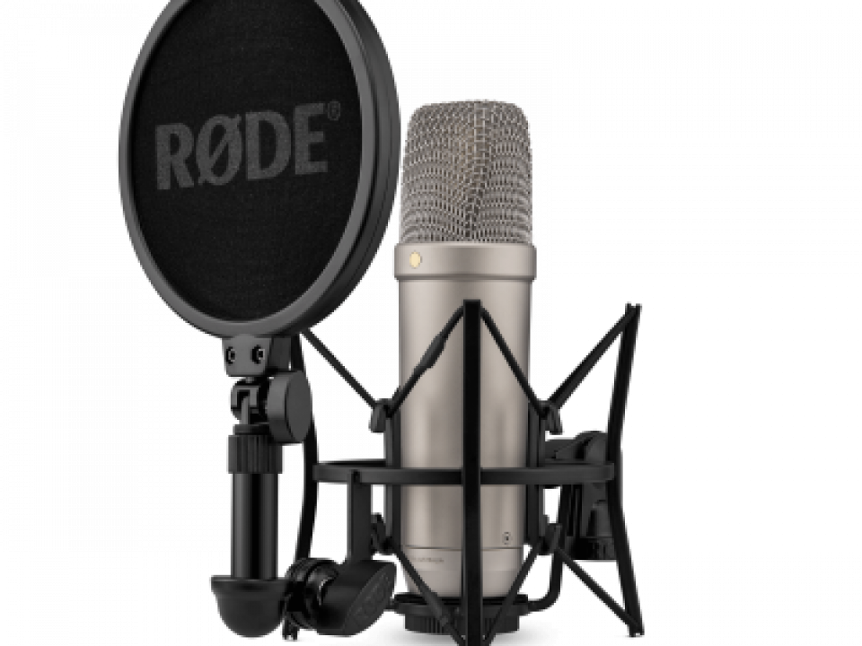 RODE NT1 Gen5