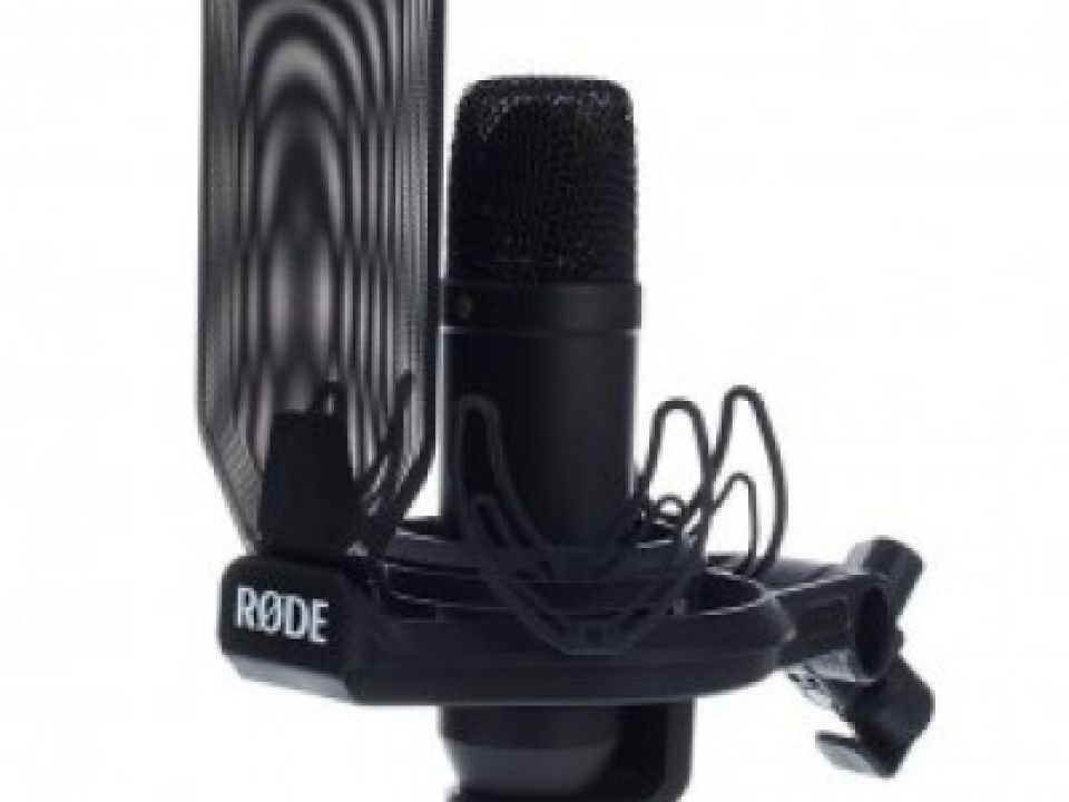 RODE NT1 Kit