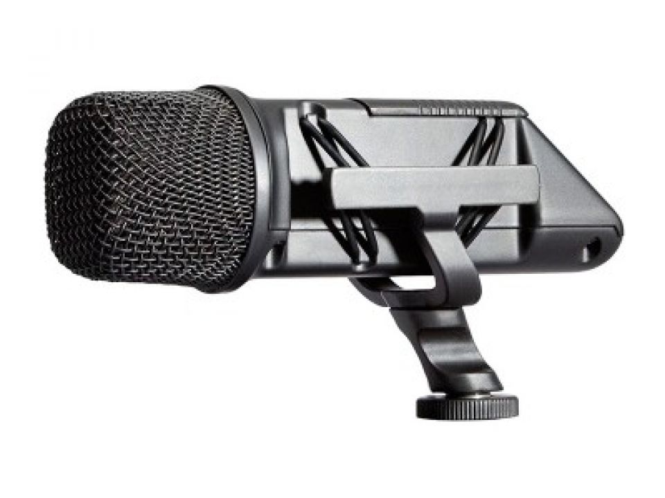 RODE Stereo VideoMic