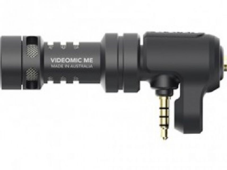 RODE Videomic ME