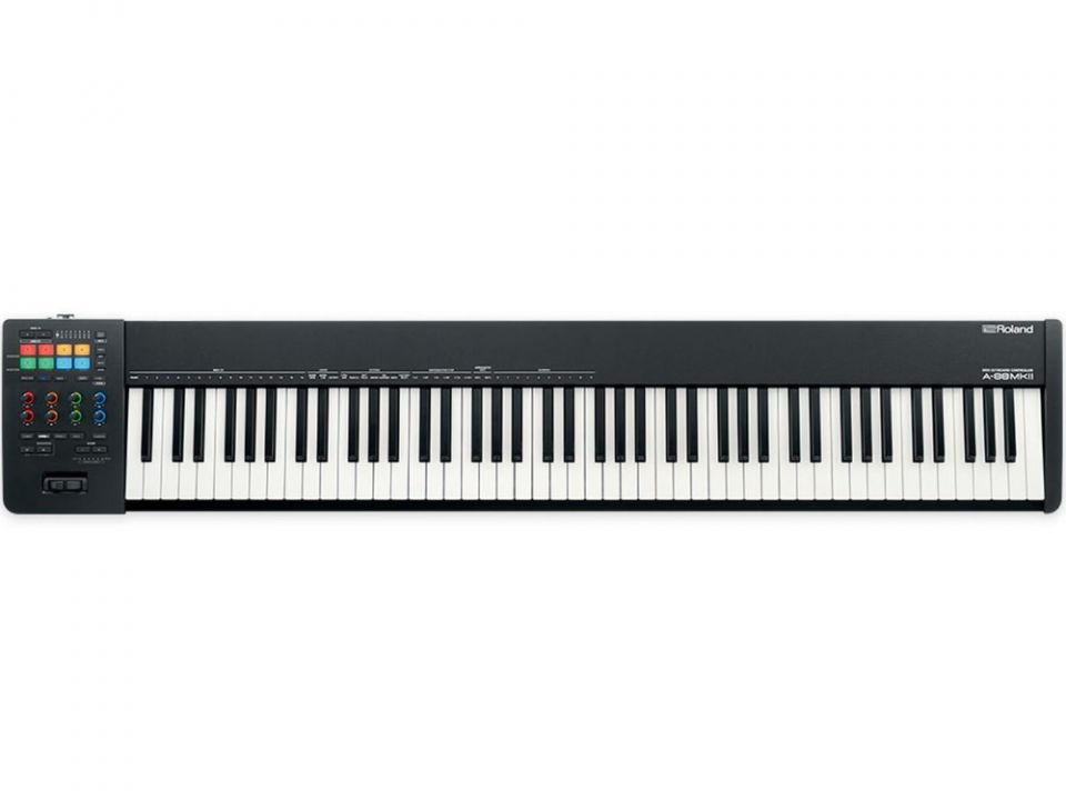 ROLAND A-88MK2