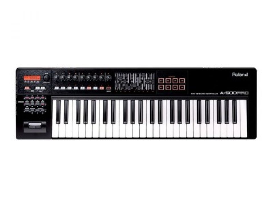 ROLAND A-500PRO-R
