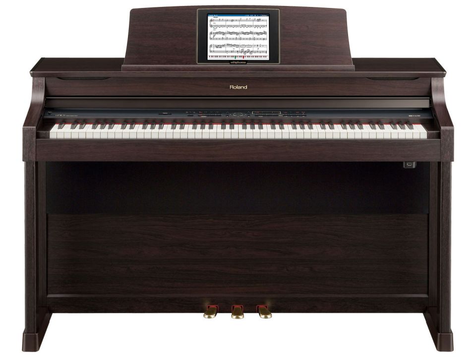 ROLAND HPi-7F