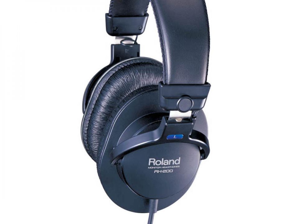 Roland RH-200
