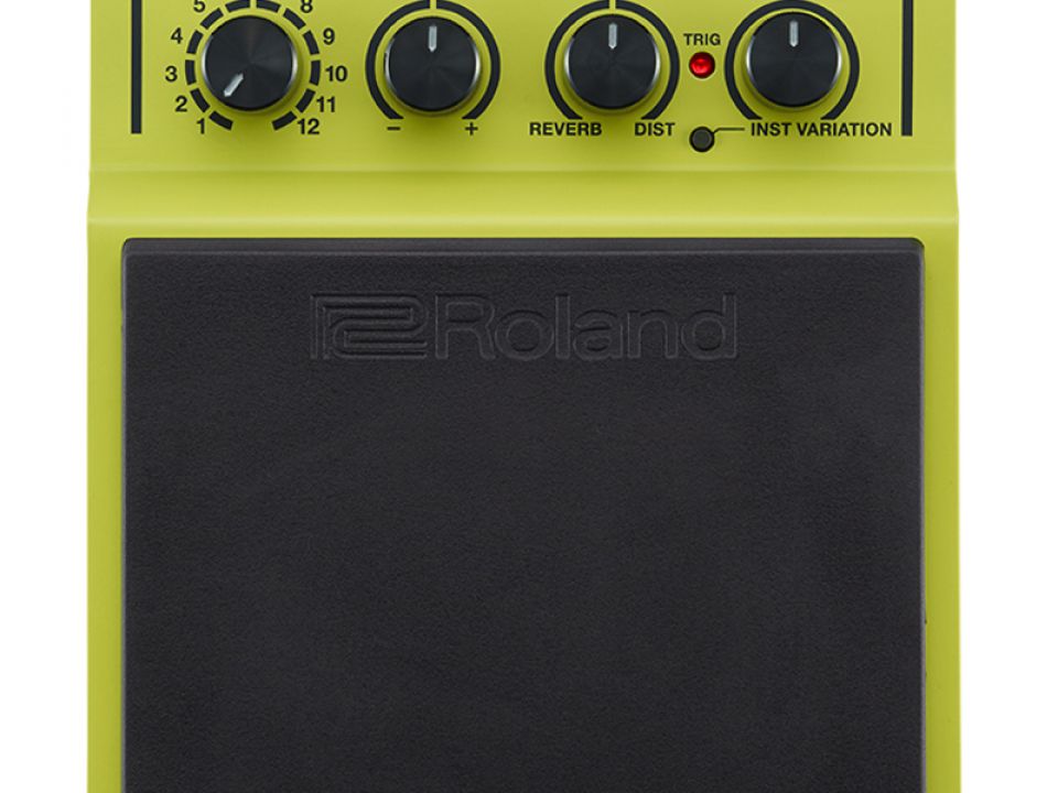 Rorand SPD-1K