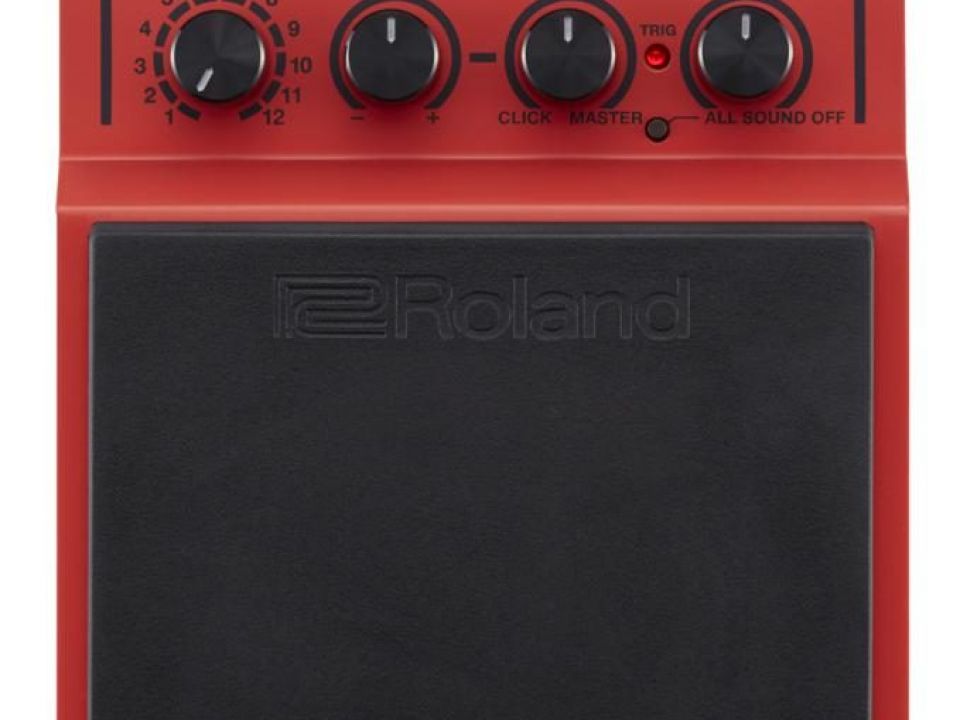 Roland SPD-1W