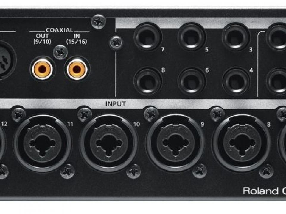 ROLAND UA-1610