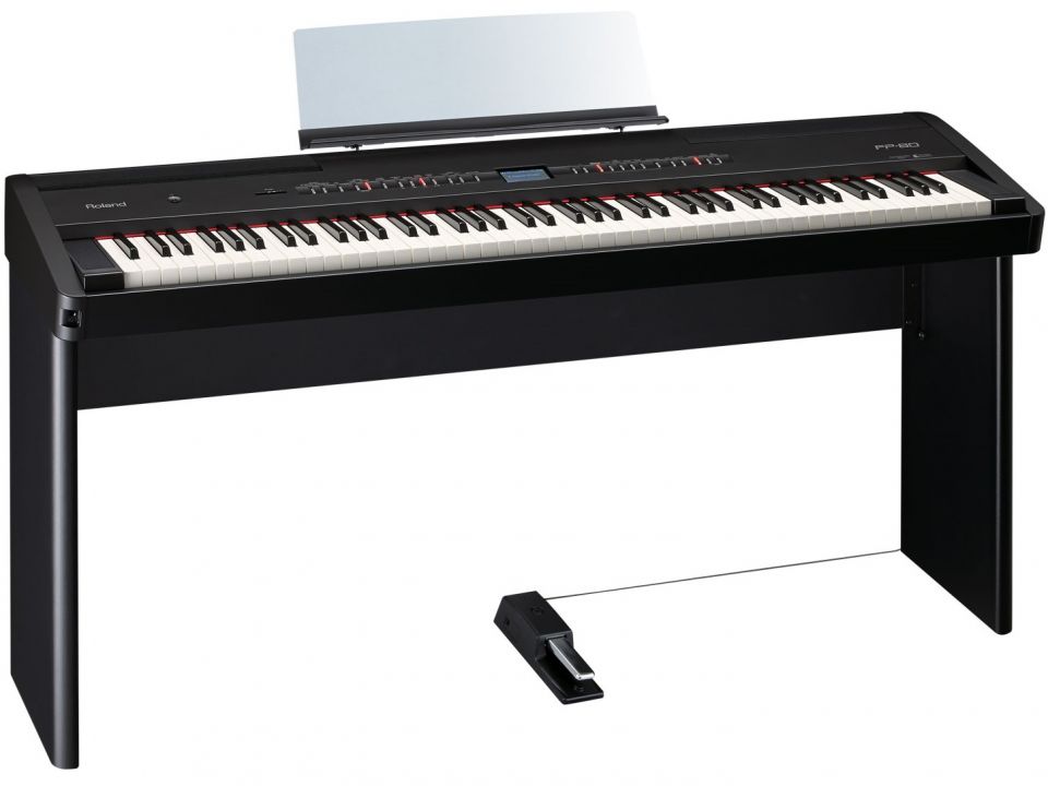 ROLAND FP-80