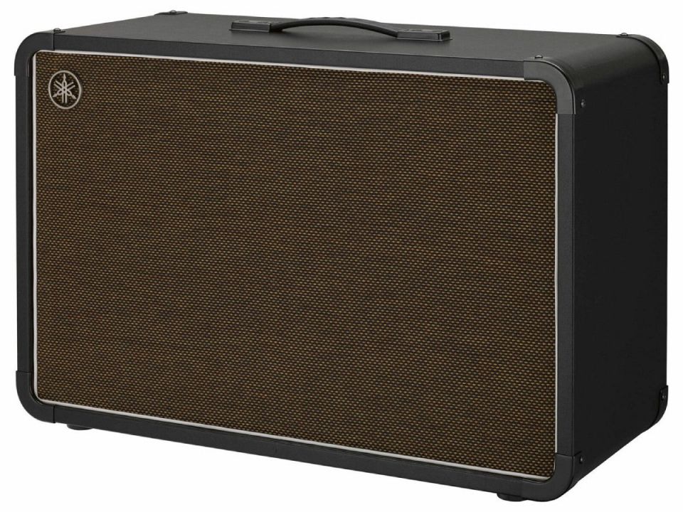 Amplifier Yamaha Cabinets THRC212, Cabinet