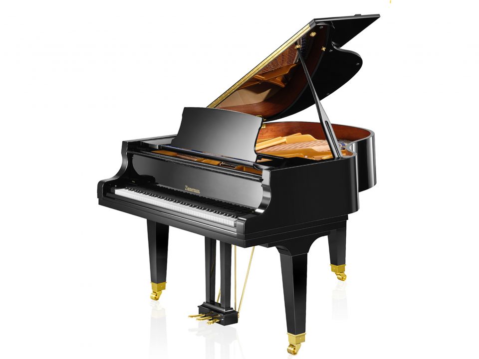 Zimmermann Studio S150