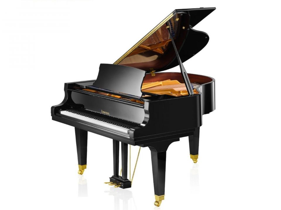 Zimmermann Studio S160