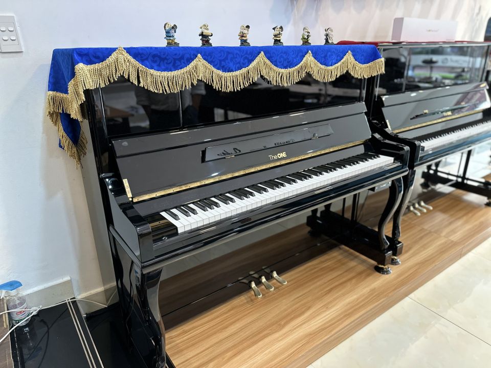 THE ONE S26