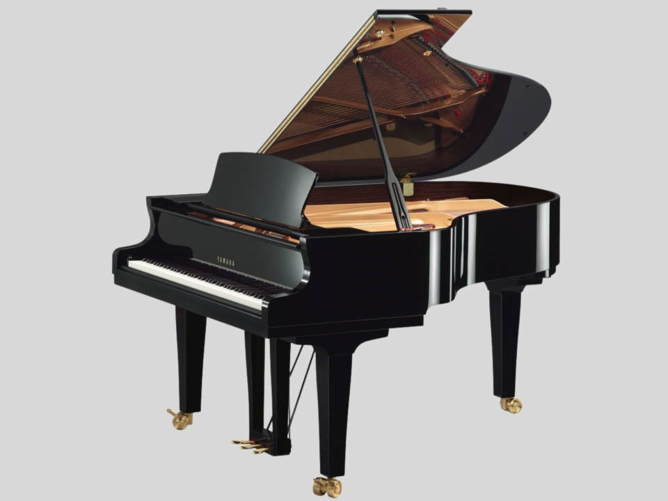 YAMAHA S3X