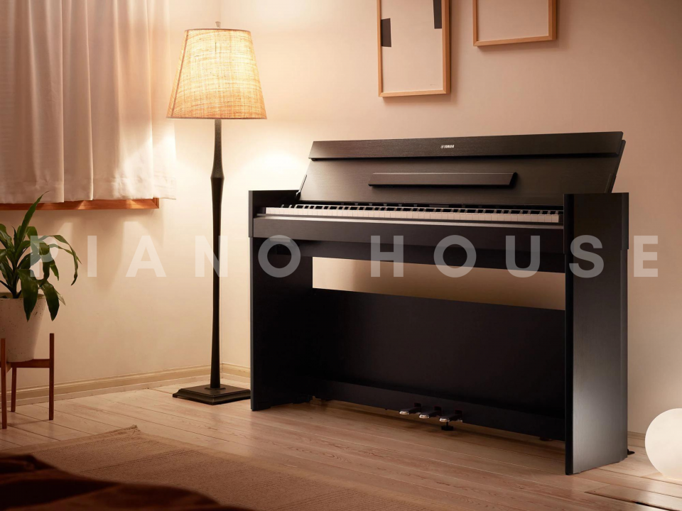 YAMAHA YDP-S55 B