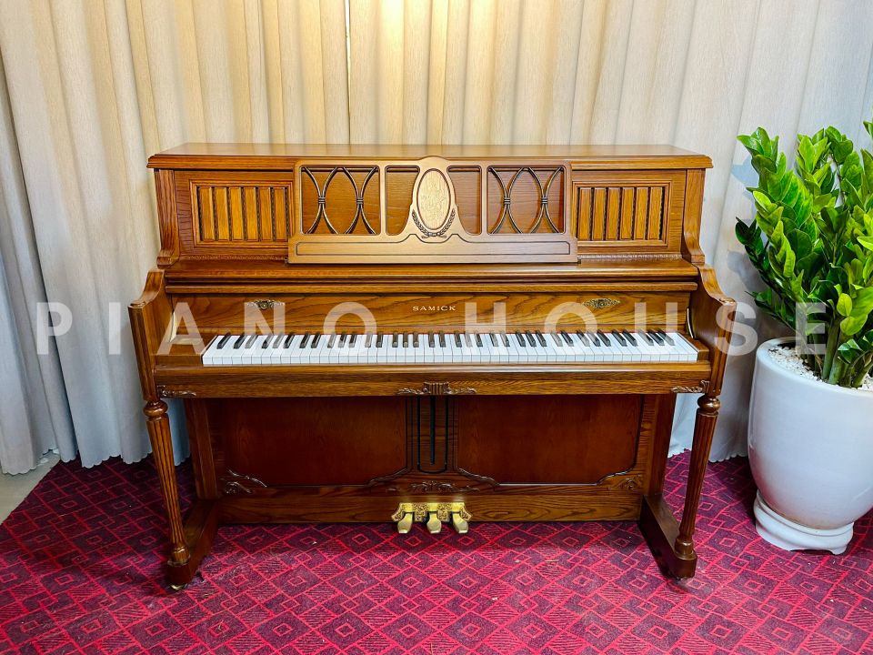 Samick SC300NST