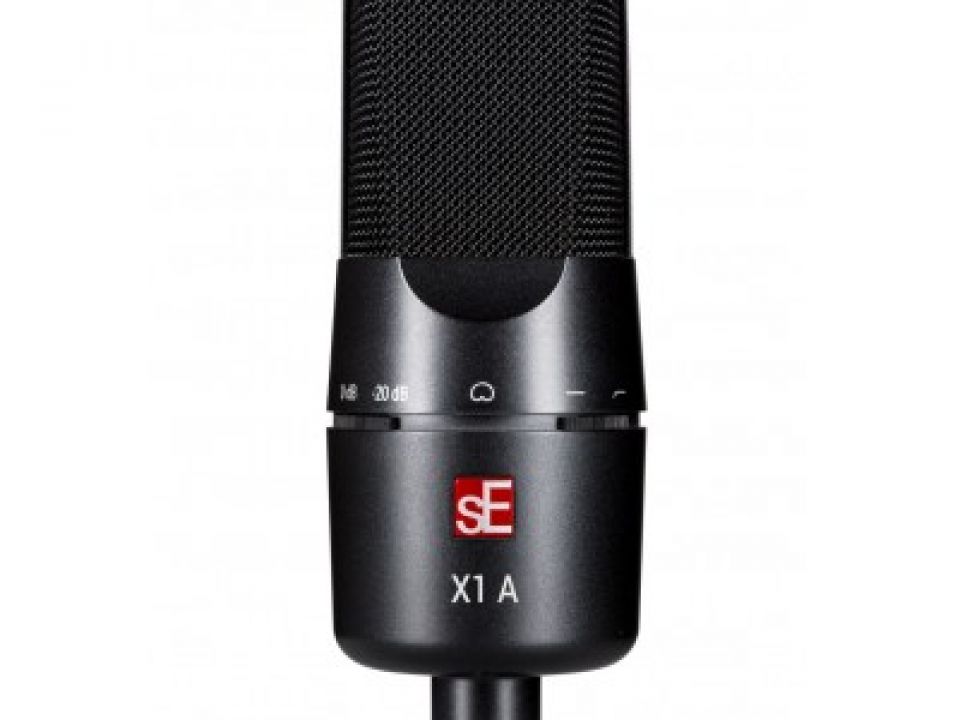 SE ELECTRONICS SE X1 A