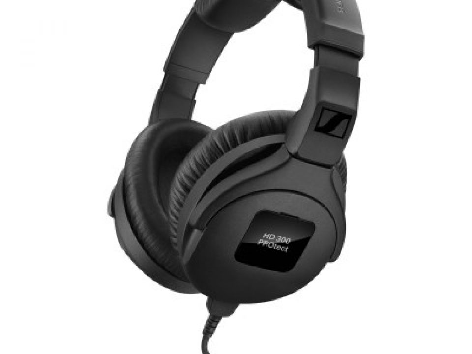 SENNHEISER HD300PRO