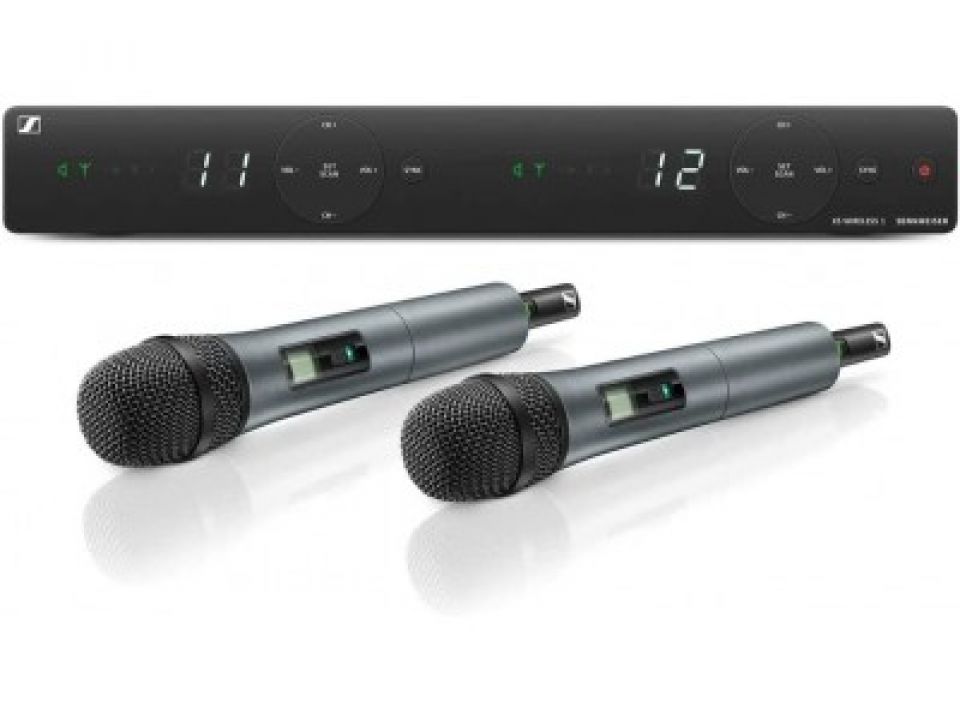SENNHEISER XSW-1-825-Dual