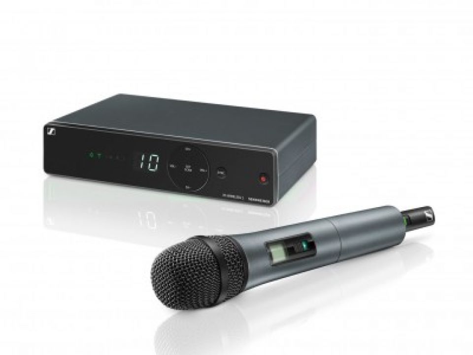 SENNHEISER XSW 1-825