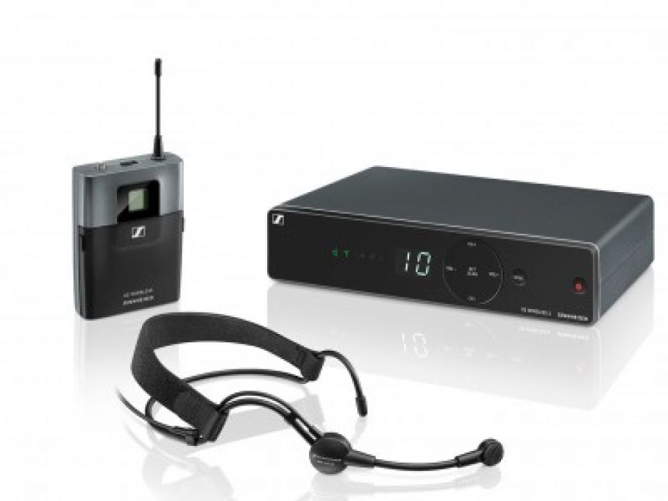 SENNHEISER XSW 1-ME3