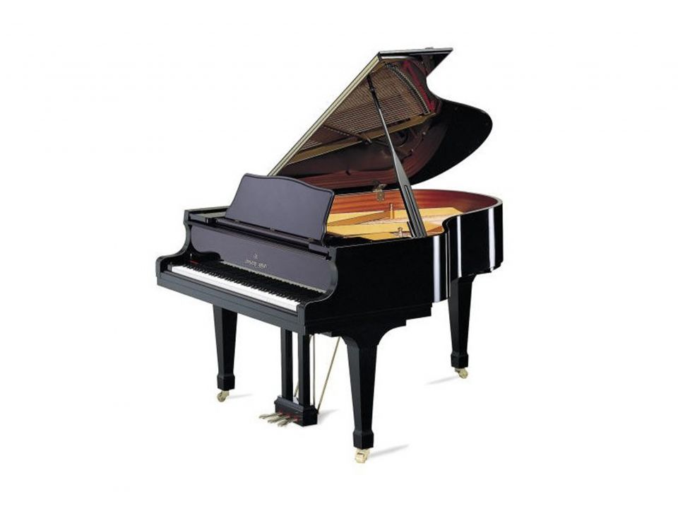 Kawai Shigeru SK-2