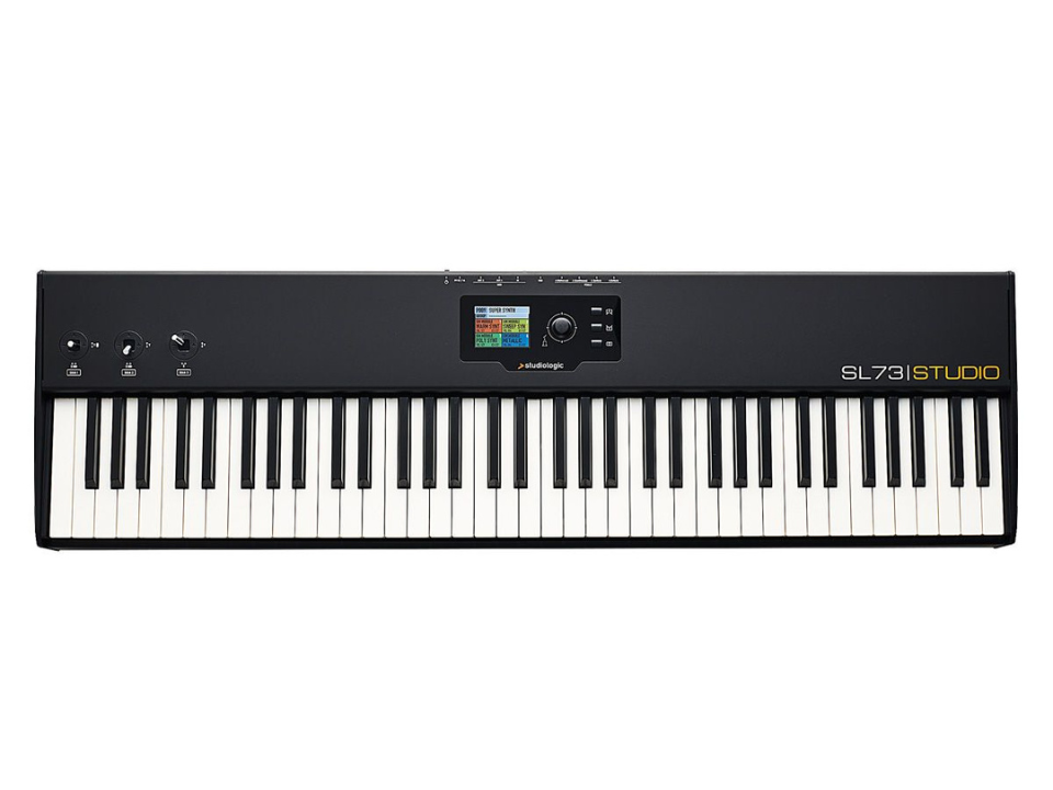 Studiologic SL73