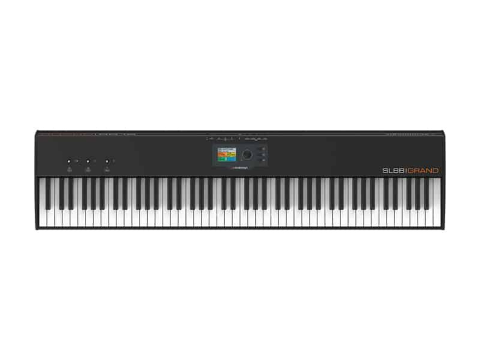 Studiologic SL88