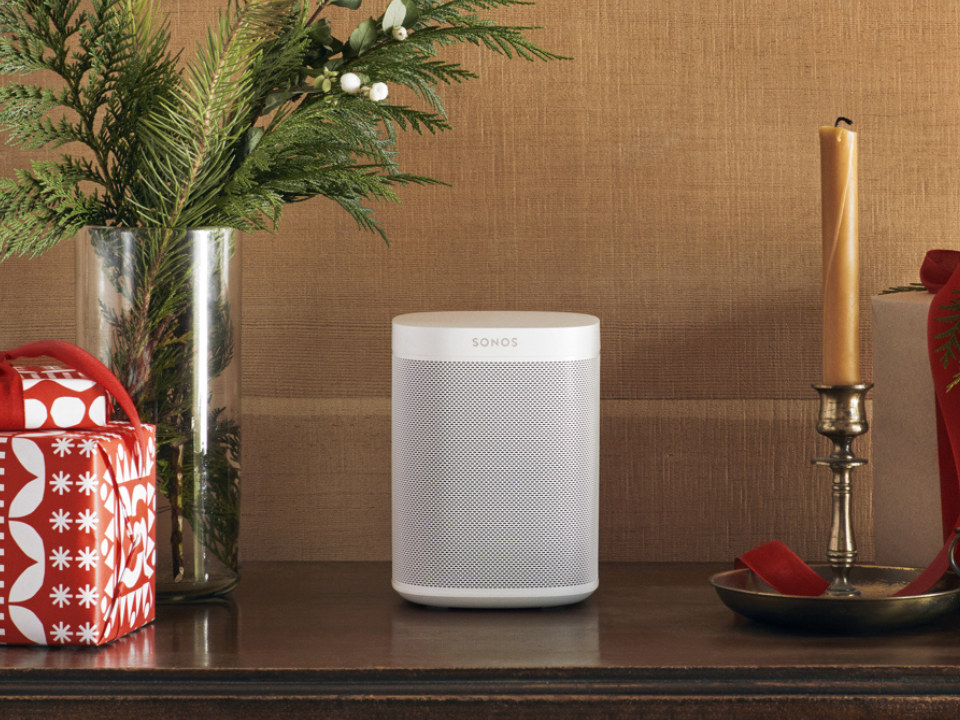 Loa Sonos One Gen 2