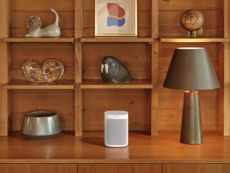 Loa Sonos One SL