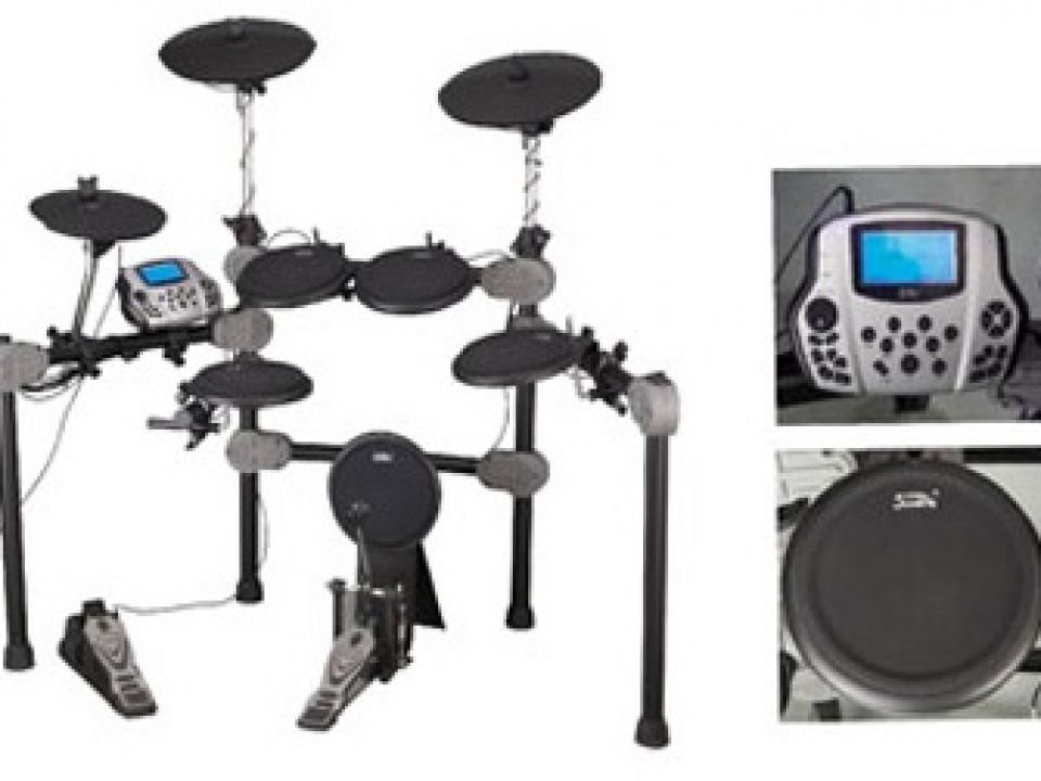 Soundking SKD-501