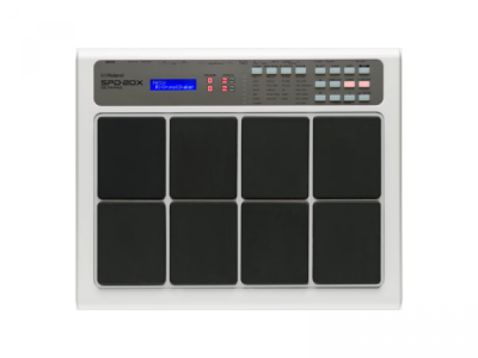 Rorand SPD-20X