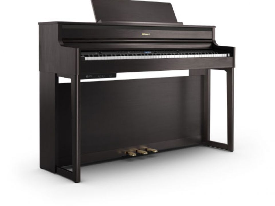 ROLAND HP-704 DR