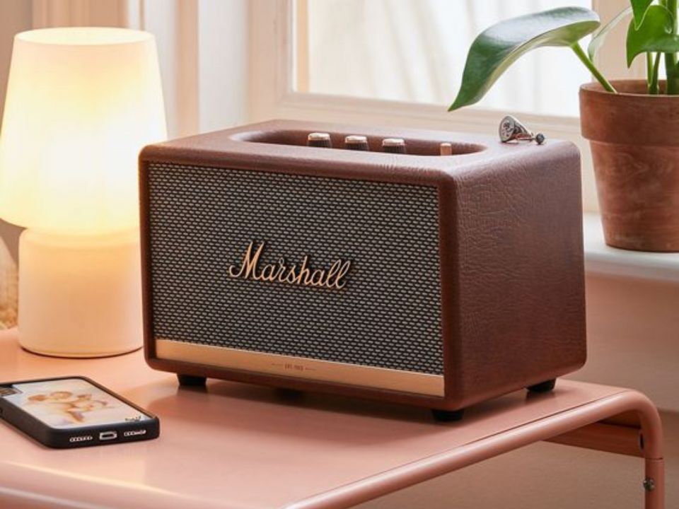 Marshall Stanmore 2