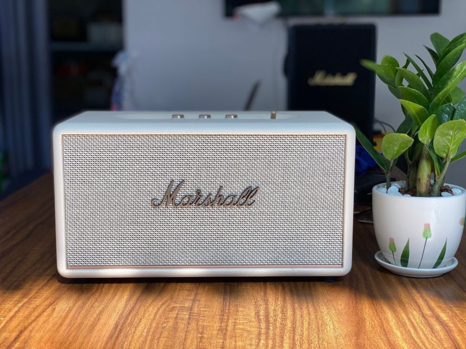 Marshall Stanmore 3