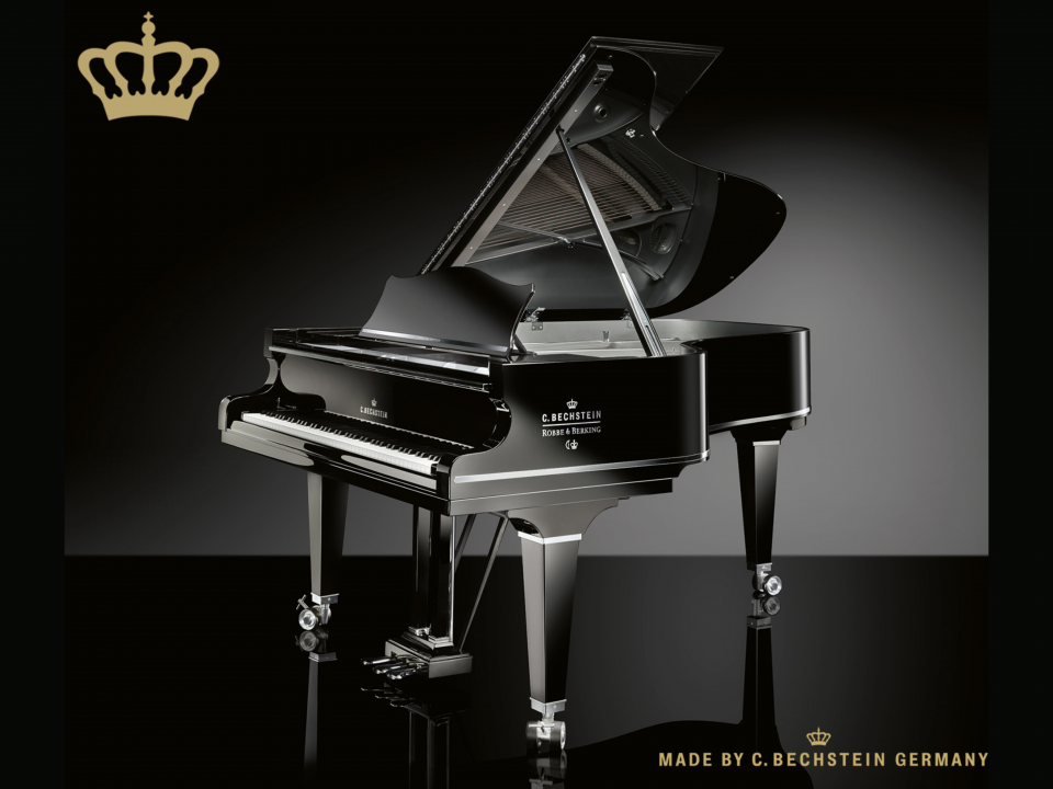 C.Bechstein STERLING