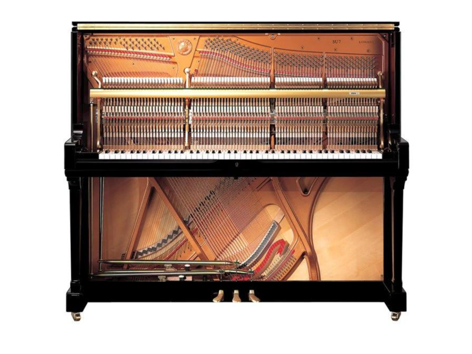YAMAHA SU7 SH3 PE
