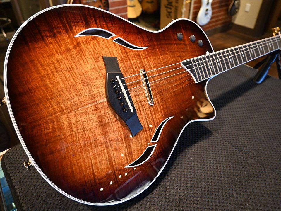 Taylor T5z Custom Koa