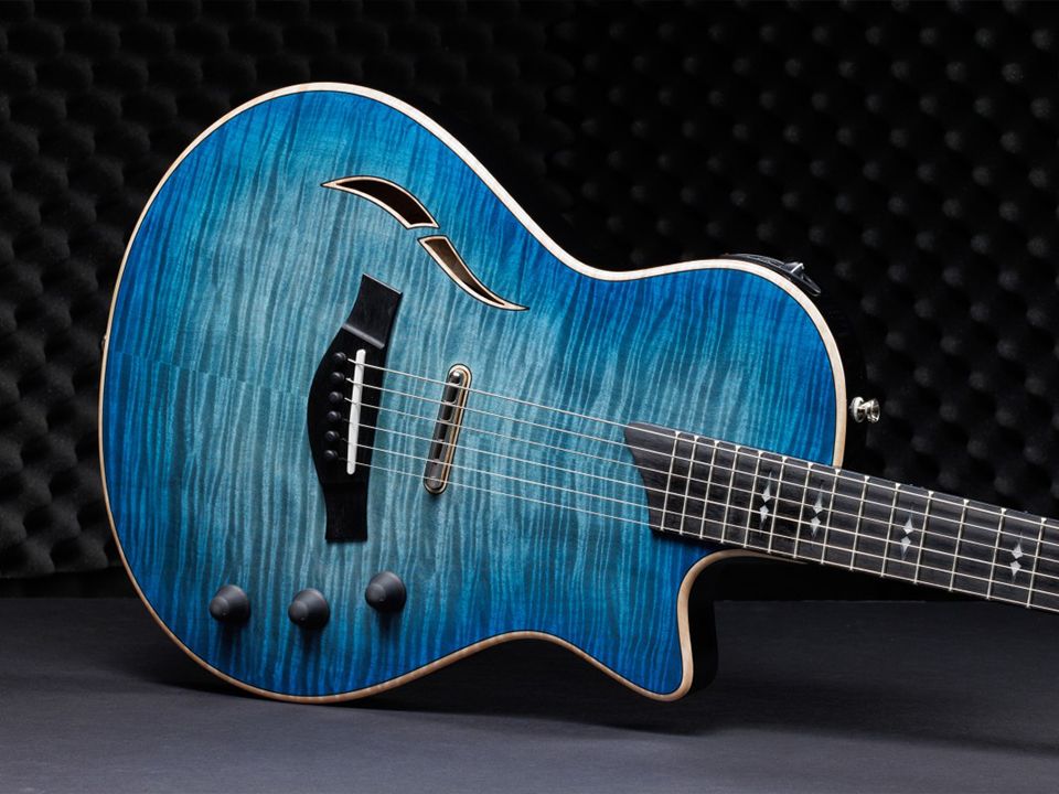 Taylor T5z Pro