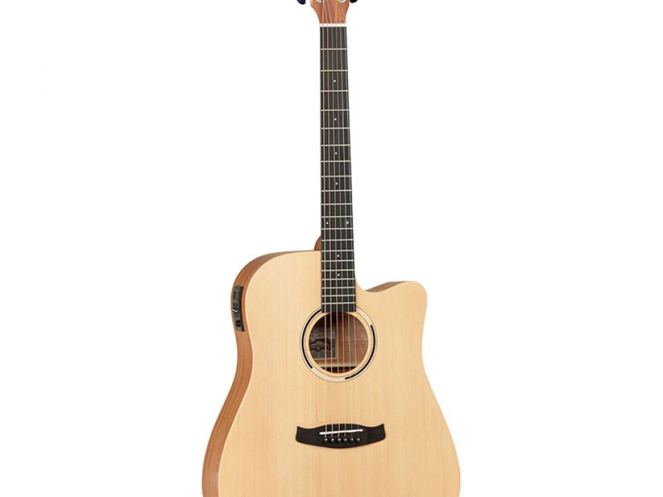 Tanglewood TWR2-DCE