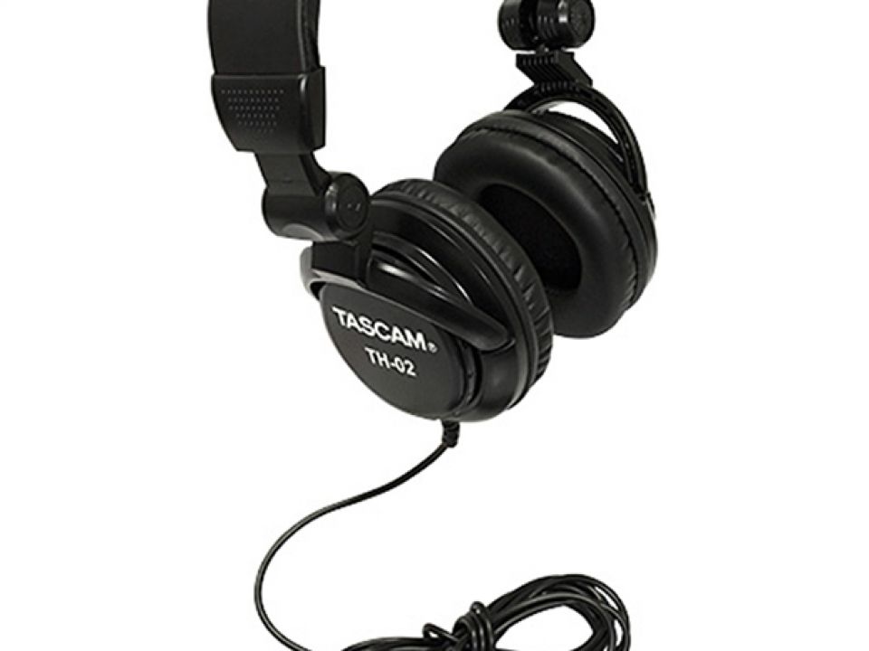 Tascam TH-02