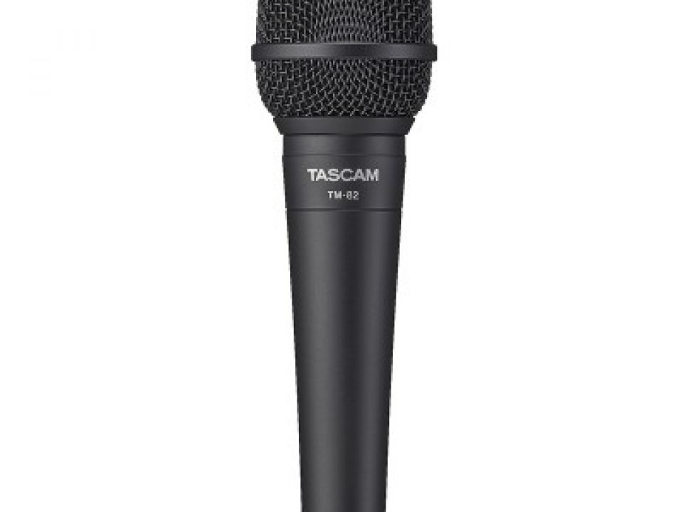 Tascam TM-82