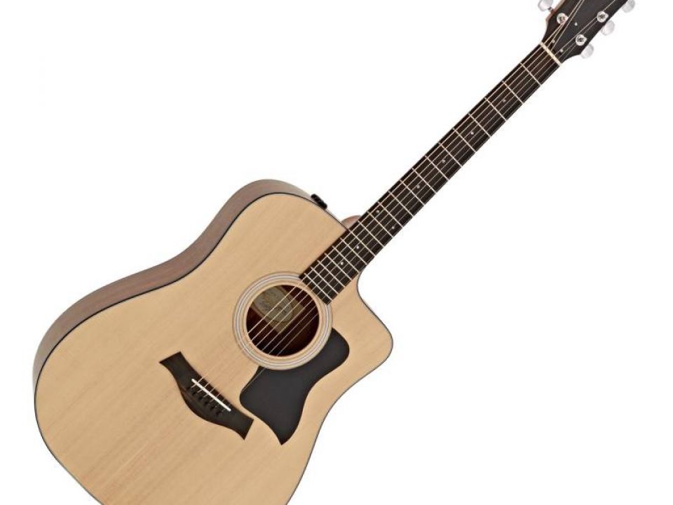 Đàn guitar Taylor 110CE