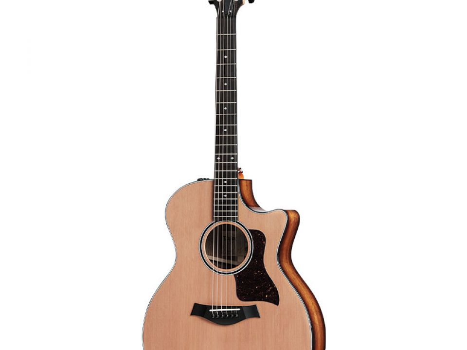 Đàn guitar Taylor 414CE LTD