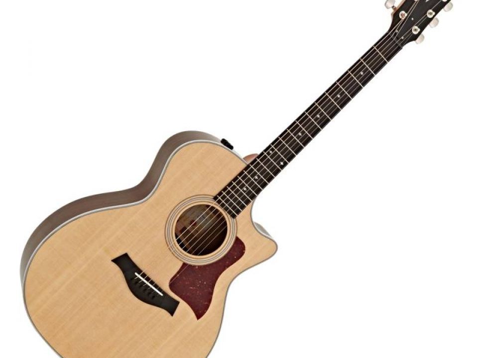 Đàn guitar Taylor 414CE